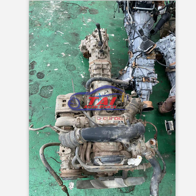 Good price Motor japonés usado 2L en el precio de alta calidad y mejor en línea