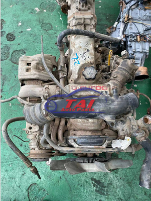 Good price Motor diesel usado original 2L 2lt para Toyota, motor diesel Toyota 2L para la venta en línea