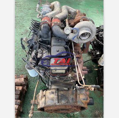 Buen precio Mejor calidad y buen precio para CUMMINS 6BT 6CT MOTOR venta caliente en línea