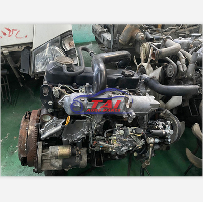 Good price La mejor calidad y buen precio para la venta caliente del MOTOR de NISSAN TD27 2.7L en línea