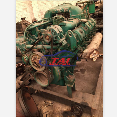 Good price Japonés original de alta calidad para el motor RE10 de Nissan Used Diesel en línea