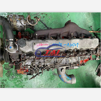 Good price Piezas de motor Hino W04C W04D W06D W06E Piezas de motor diésel usadas en línea
