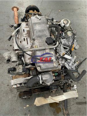 Good price Dyna original japonés motor usado en estado original para Toyota 15B en línea