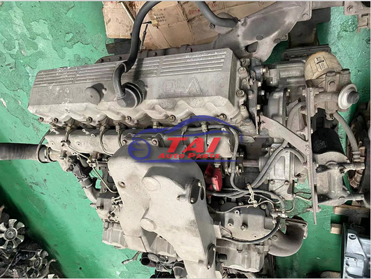 Good price Motor usado japonés original TS16949 del OEM para Mitsubishi 10M21 en línea