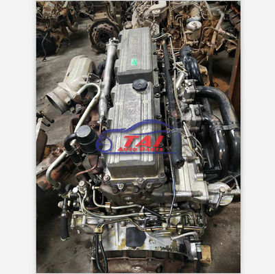 Buen precio En buen estado Mitsubishi piezas de repuesto para el motor 6D40 en línea