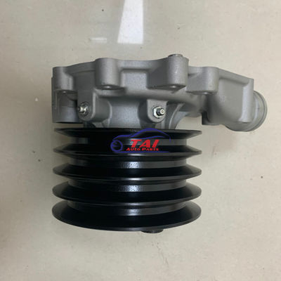 Buen precio ISUZU 6HK1 6HE1 Japonesas partes del motor BOMBA DE AGUA DEL en línea