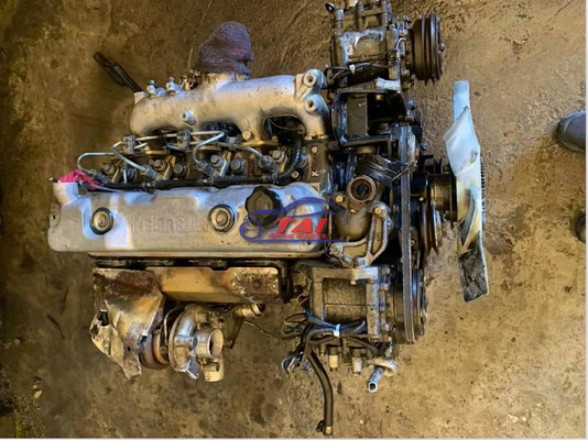Good price el japonés original de los recambios del motor de 4D34 4D34T Mitsubishi utilizó TS16949 en línea