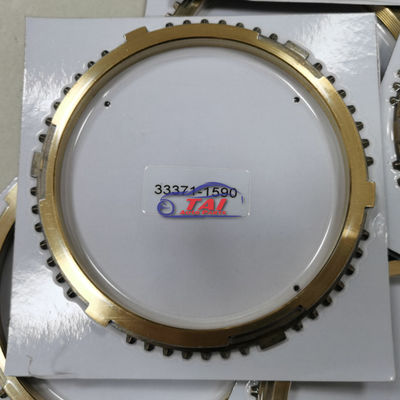 Buen precio Piezas del motor japonesas del sincronizador de anillo J08C para Hino 33371-1590 en línea
