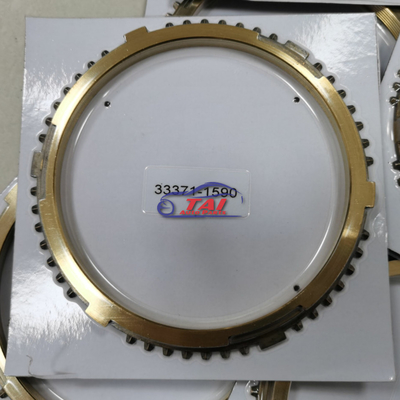 Good price Ring Synchronizer Japanese Engine Parts J08C para Hino 33371-1590 en línea