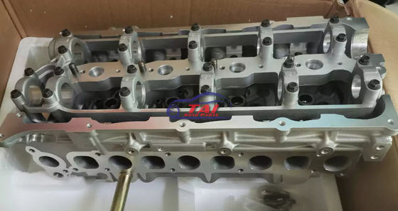 calidad 22100-4A100 Partes del motor japonés Hyundai D4CB Cabeza del cilindro 22100-4A000 Fábrica