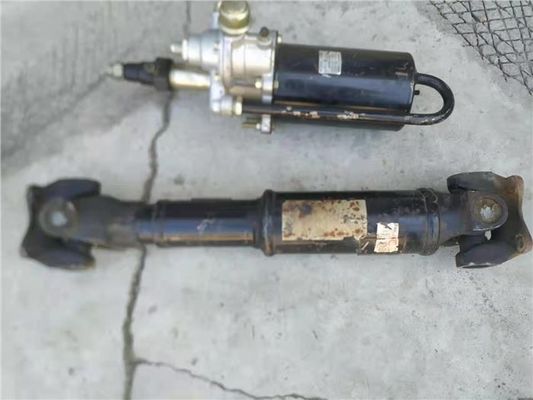 Buen precio Eje de hélice piezas de repuesto japonesas 37120-7960 para autobús Hino original en línea