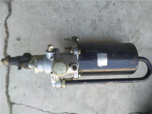 Buen precio 44610-1330 44610-1330a Partes del motor japonés Freno de aire refuerzo Assy Metal en línea