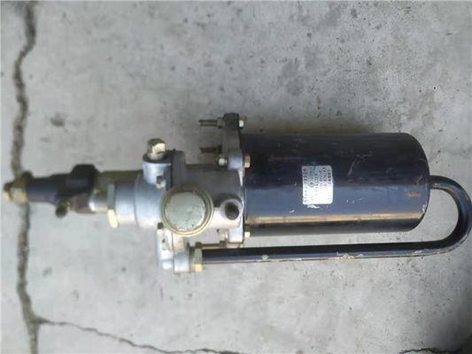 Good price 44610-1330 piezas del motor japonesas 44610-1330a frenan el aumentador de presión Assy Metal del aire en línea