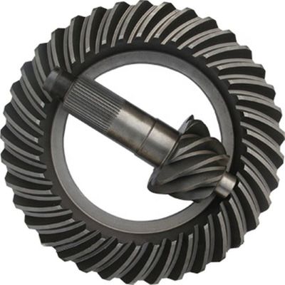 Buen precio MC075654 MC809464 MC808505 Roda de la corona Pinion 6X45 para Mitsubishi FV413 FV415 en línea