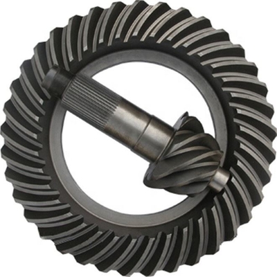 Good price Piñón 6X45 de la rueda de corona de MC075654 MC809464 MC808505 para Mitsubishi FV413 FV415 en línea