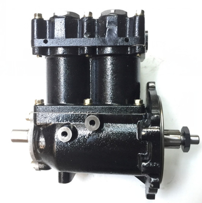 Montaje japonés del compresor de aire del camión de Mitsubishi Fuso FV517 de las piezas del motor ME150591
