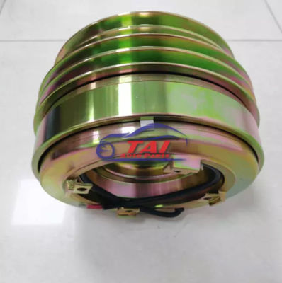 Buen precio Autobús Higer Japonesas partes del motor Embrague Assy 81xg5-03872 ISO9001 en línea