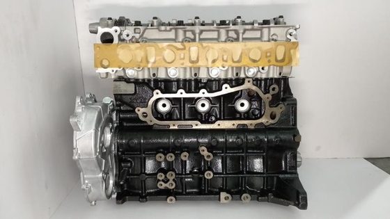 Good price Bloque largo japonés a estrenar de las piezas del motor para Toyota 1KD 2KD en línea