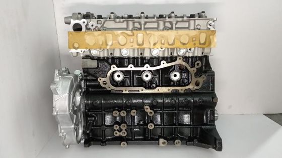 Buen precio Nuevo motor japonés para Toyota 1KD 2KD en línea
