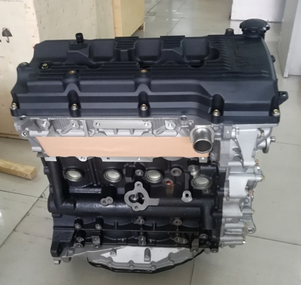 Good price Bloque de motor largo japonés de acero de las piezas del motor de coche 2TR para Toyota en línea