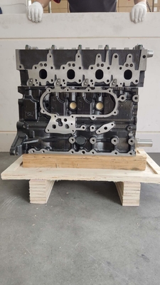 Good price Bloque de motor largo japonés de acero de las piezas del motor de coche 5L 5LE para Toyota en línea