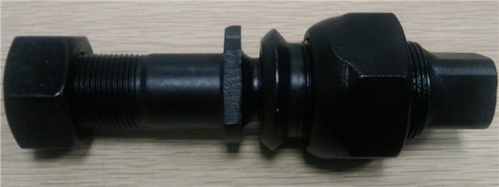 Piezas del motor de Hino de la nuez de la rueda posterior STD TS16949 para Hino 12,9