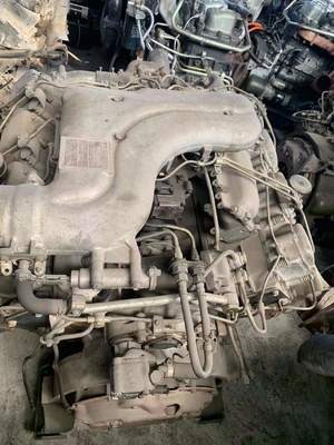 Good price Mitsubishi 8DC11-1A 8DC11-2A utilizó el motor completo en línea