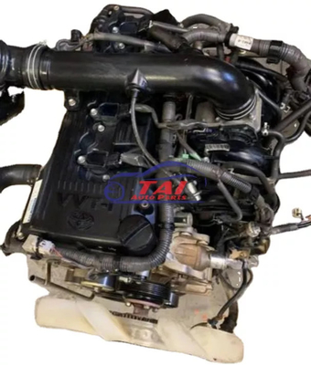Good price Motor completo usado de Toyota 1TR 2TR con garantía de 3 meses en línea