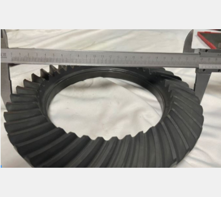 Good price Piñón japonés de la rueda de corona del camión 8/41 de ISUZU NKR en línea