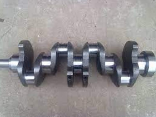 Good price 4JH1/4KH1 cigüeñal usado original 8-97254611-1 8-97940-743-0 8-97249-041-0 en línea
