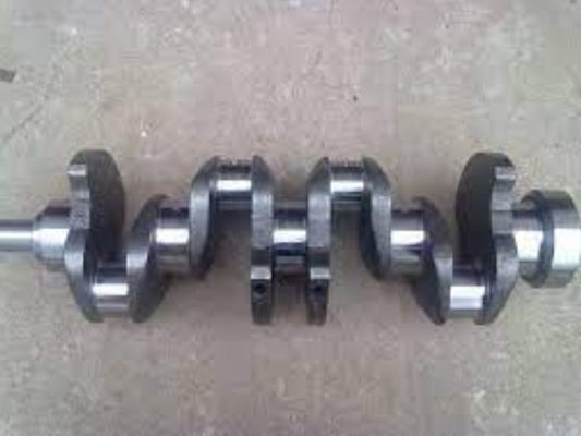 Buen precio 4JH1 / 4KH1 Crankshaft original usado 8-97254611-1 8-97940-743-0 8-97249-041-0 en línea