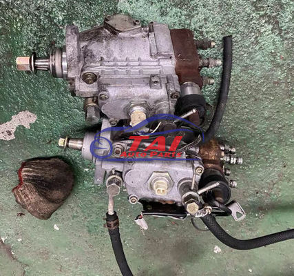Buen precio Conjunto de bomba de inyección de combustible eléctrica usada original Toyota 1KZ en línea